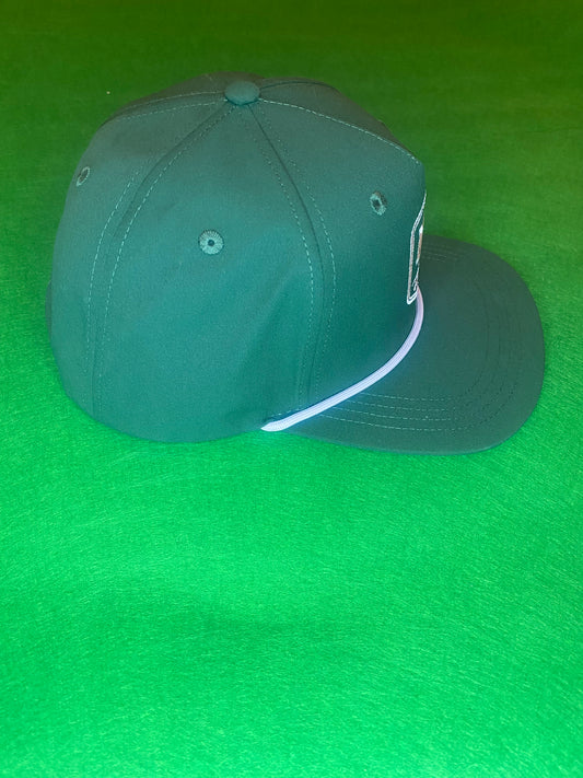 MCGC Flat Bill Hat