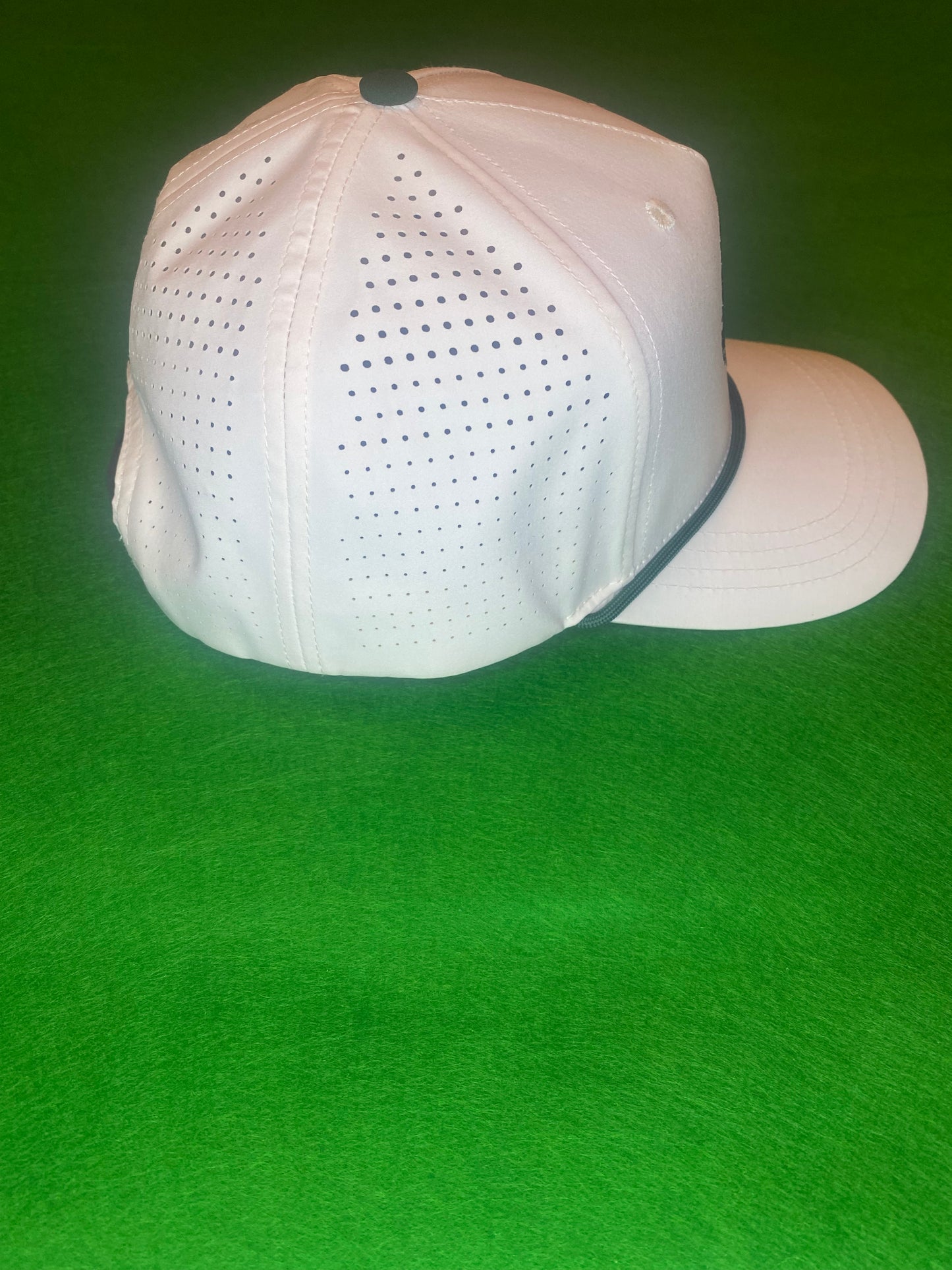 Skyline Logo MCGC Hat