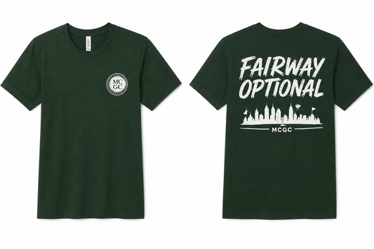 Fairway Optional T-Shirt