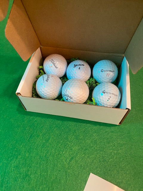 Fairway Optional