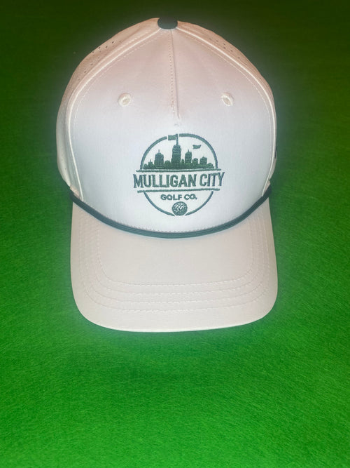 MCGC Hat