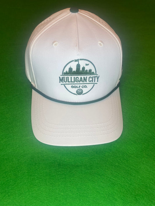 Skyline Logo MCGC Hat